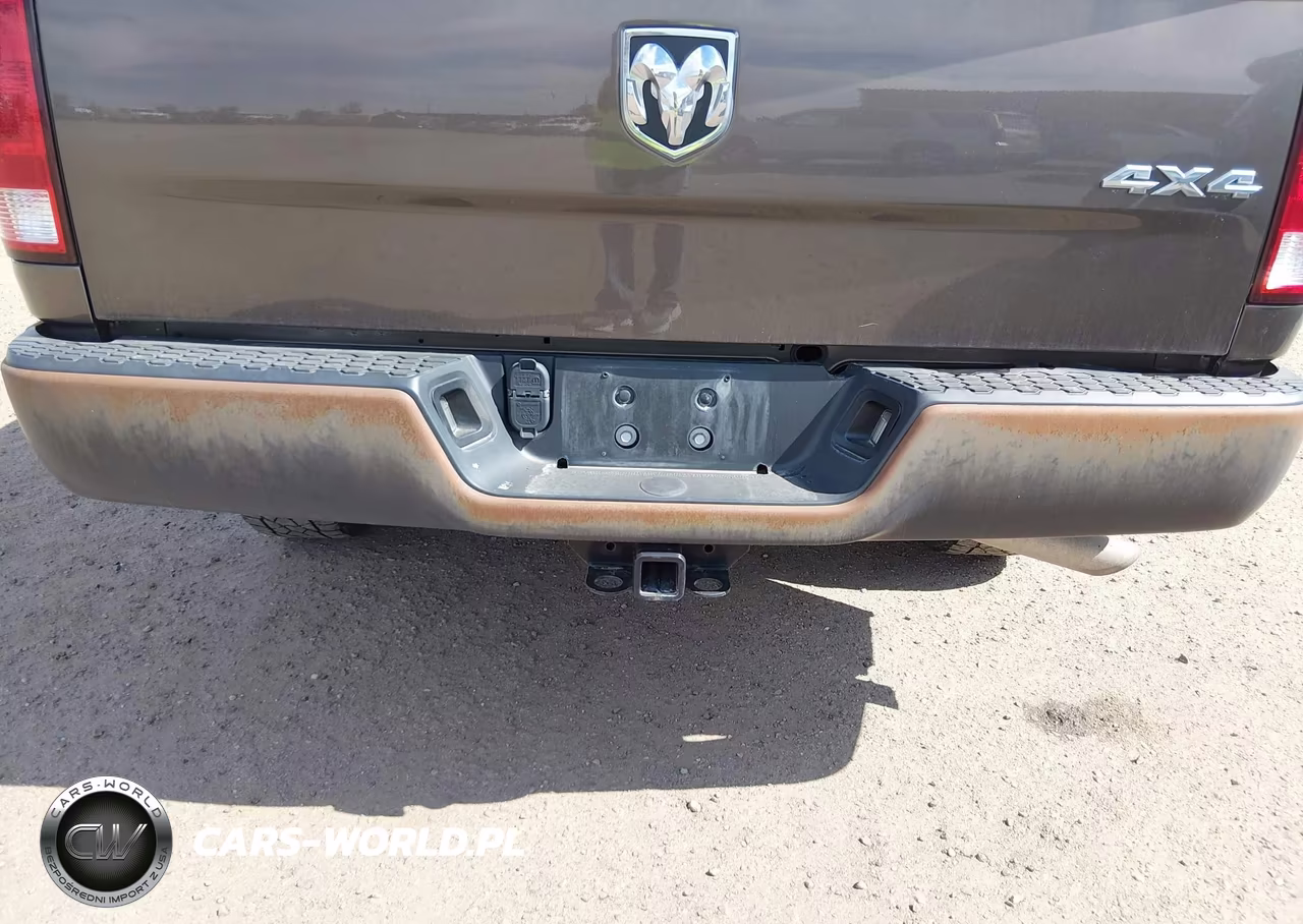 2021 Ram 1500 Classic Tradesman 4X4 5'7 Box VIN:3C6RR7KG9MG664032 - 16