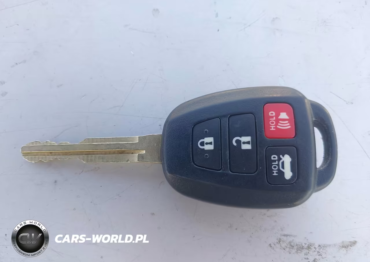 2013 Toyota Camry Le VIN:4T1BF1FK2DU708928 - 11