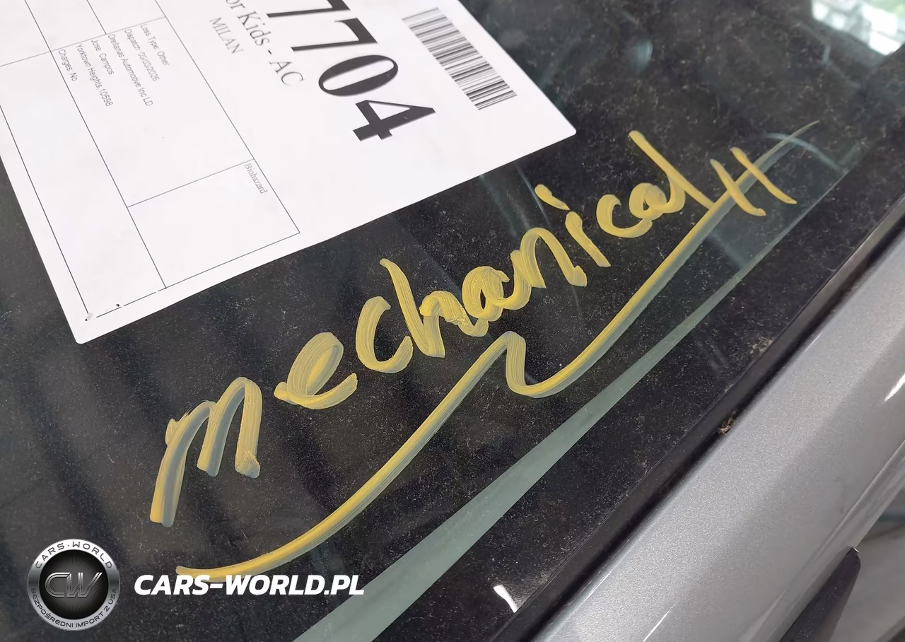 2007 Mercury Milan I4 Premier VIN:3MEHM08Z57R604923 - 6