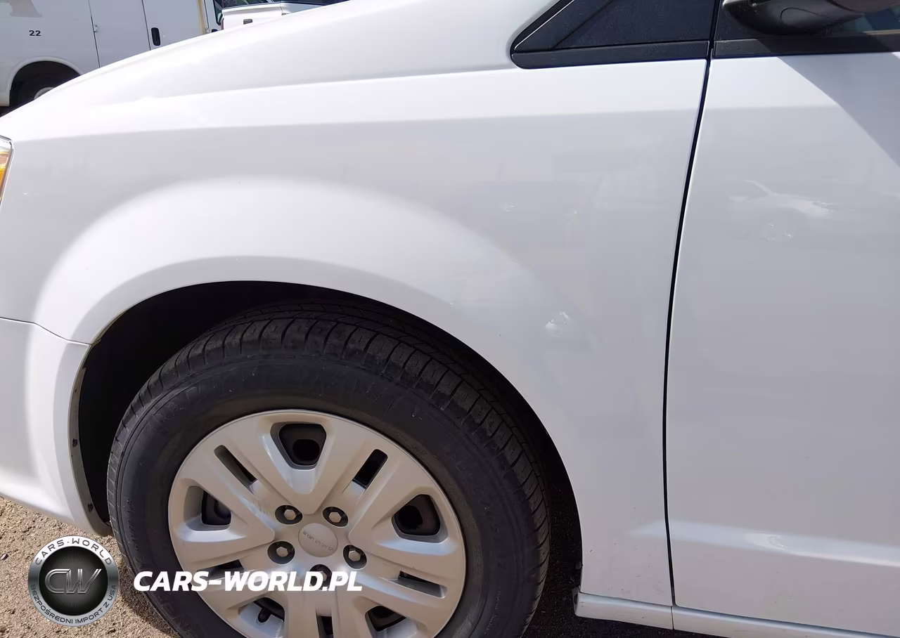 2019 Dodge Grand Caravan Se VIN:2C4RDGBG6KR671079 - 13