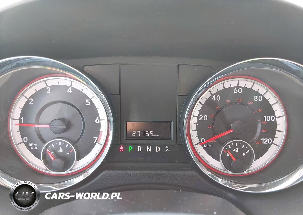2019 Dodge Grand Caravan Se VIN:2C4RDGBG6KR671079 - 7