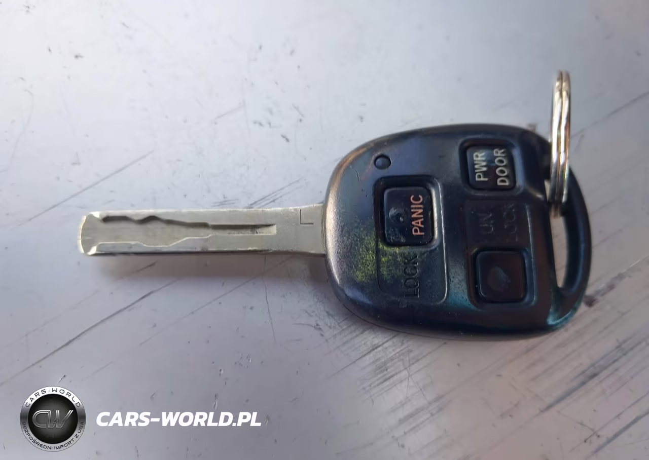 2005 Lexus Rx 330 VIN:2T2GA31U55C039240 - 11