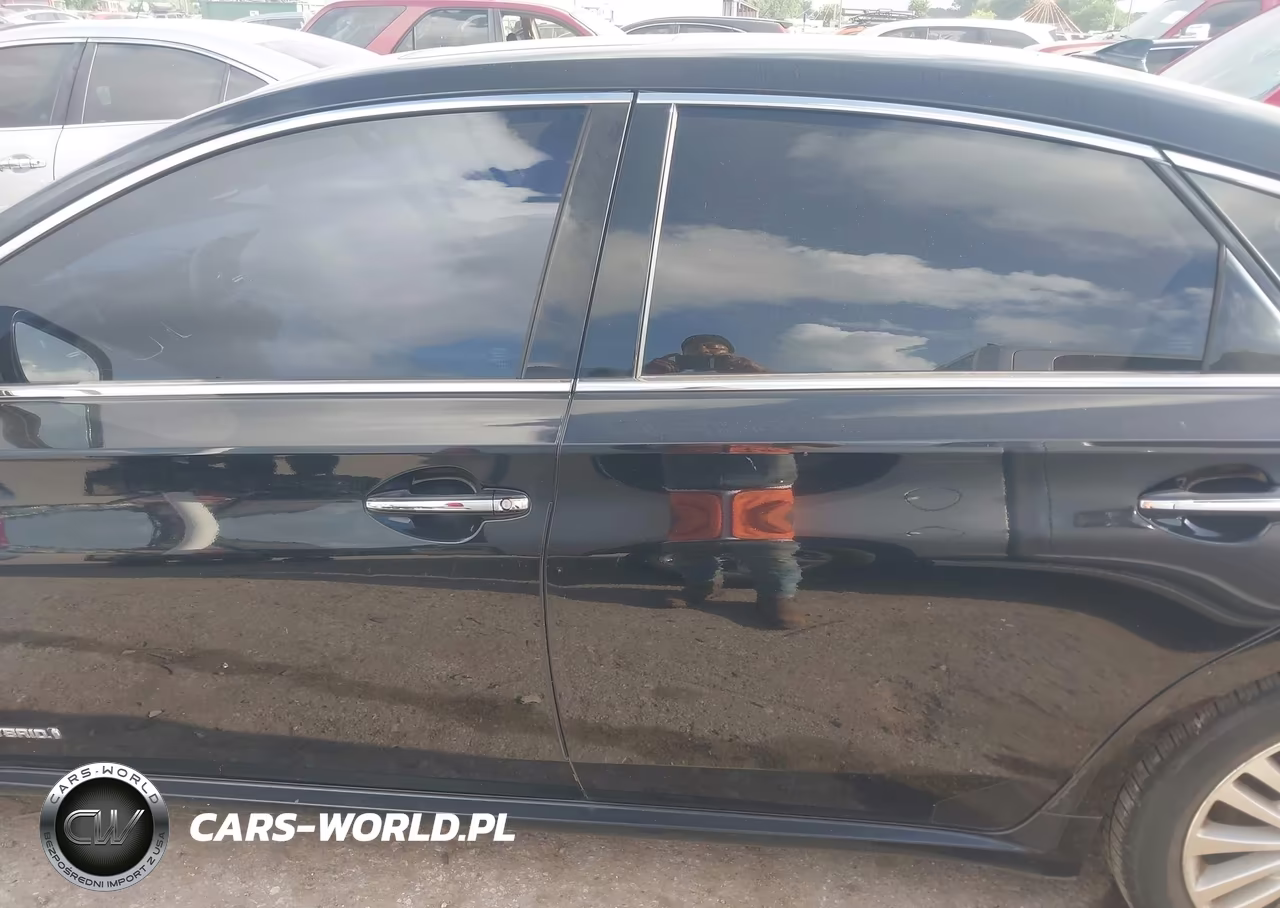 2014 Toyota Avalon Hybrid Limited VIN:4T1BD1EB8EU034857 - 14