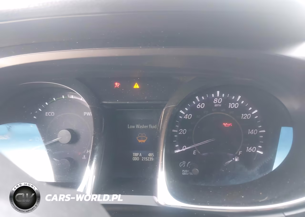 2014 Toyota Avalon Hybrid Limited VIN:4T1BD1EB8EU034857 - 7
