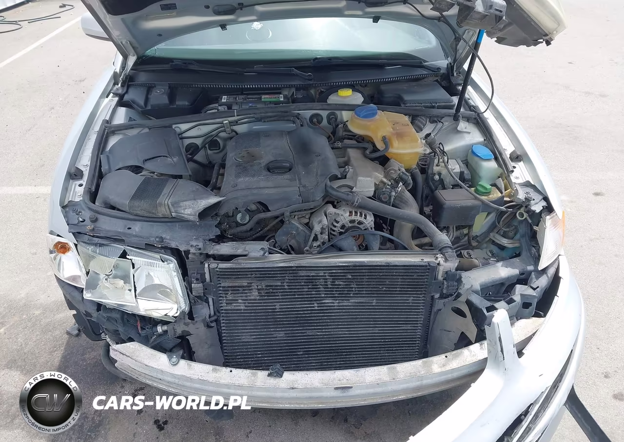 1999 Volkswagen Passat Gls VIN:WVWMA63B1XE424685 - 10