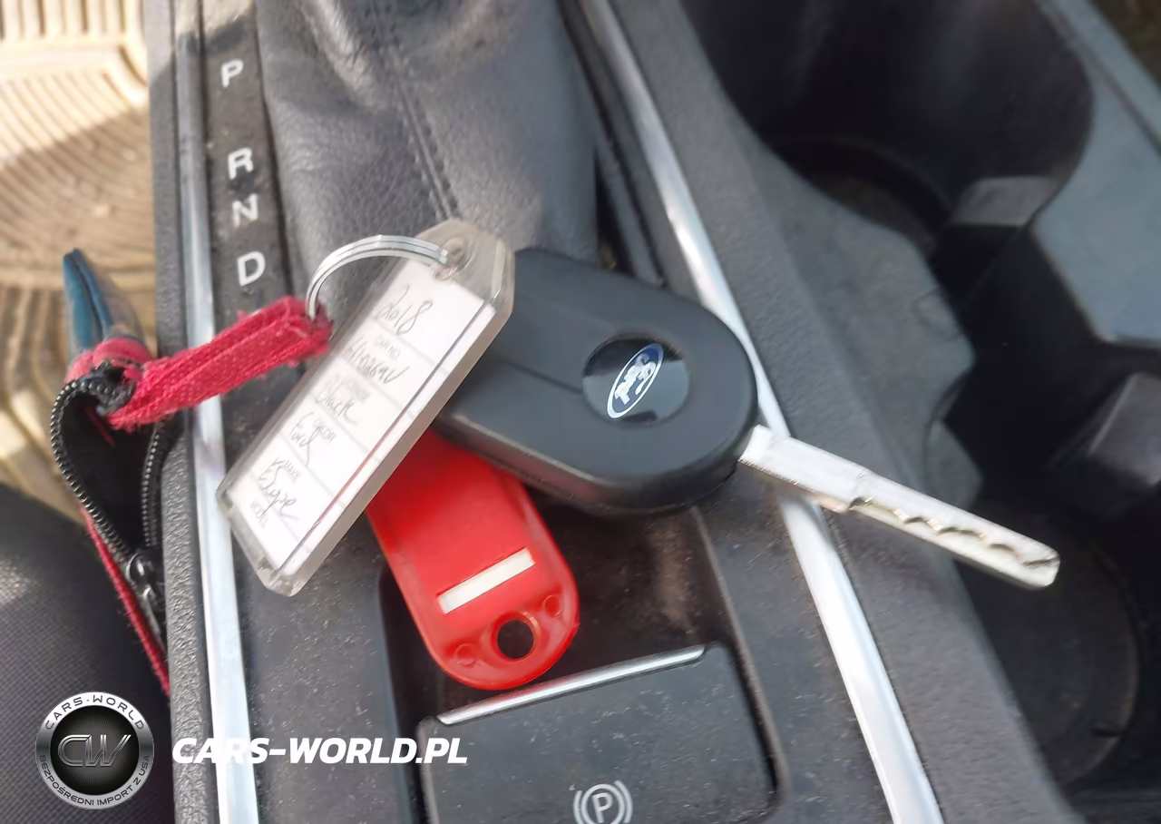 2018 Ford Escape Se VIN:1FMCU9GD5JUD08852 - 11