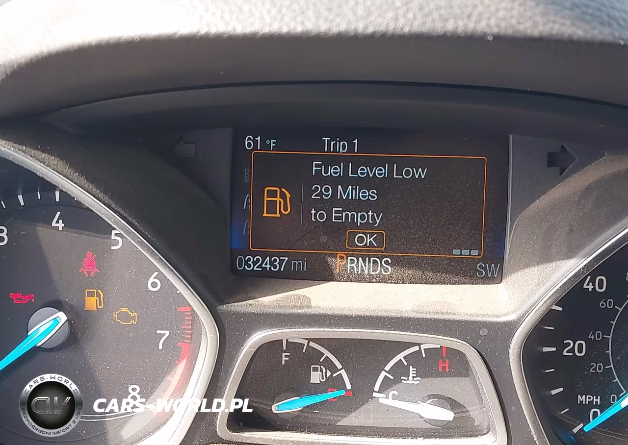 2018 Ford Escape Se VIN:1FMCU9GD5JUD08852 - 7