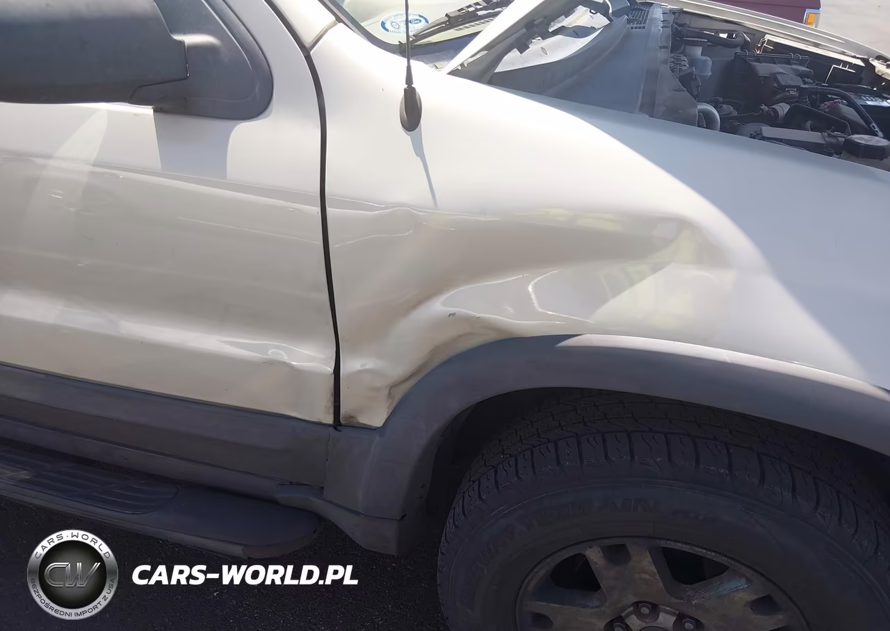 2005 Ford Escape Xlt VIN:1FMYU03175KB30246 - 6