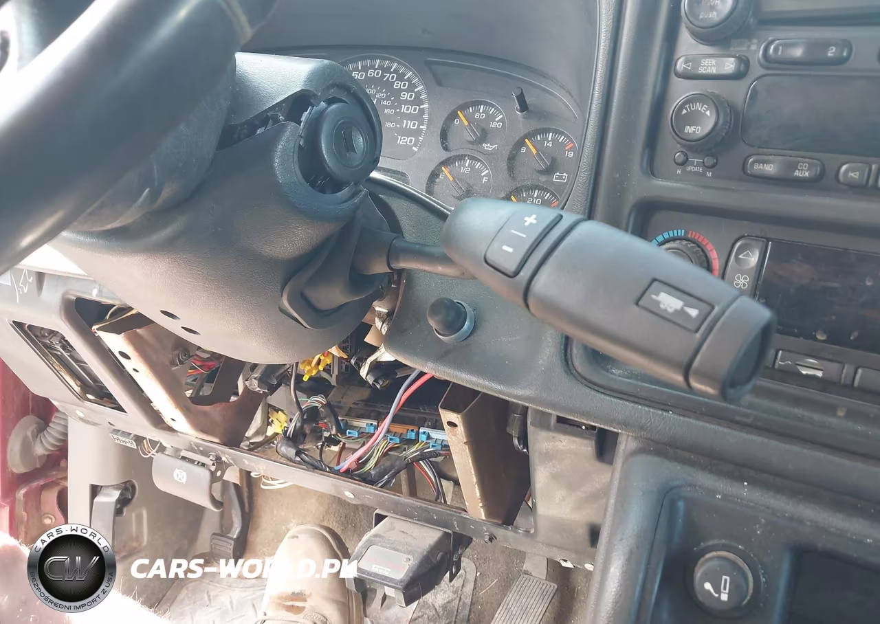 2006 Chevrolet Silverado 3500 Lt3 VIN:1GCJK39D96E250662 - 11