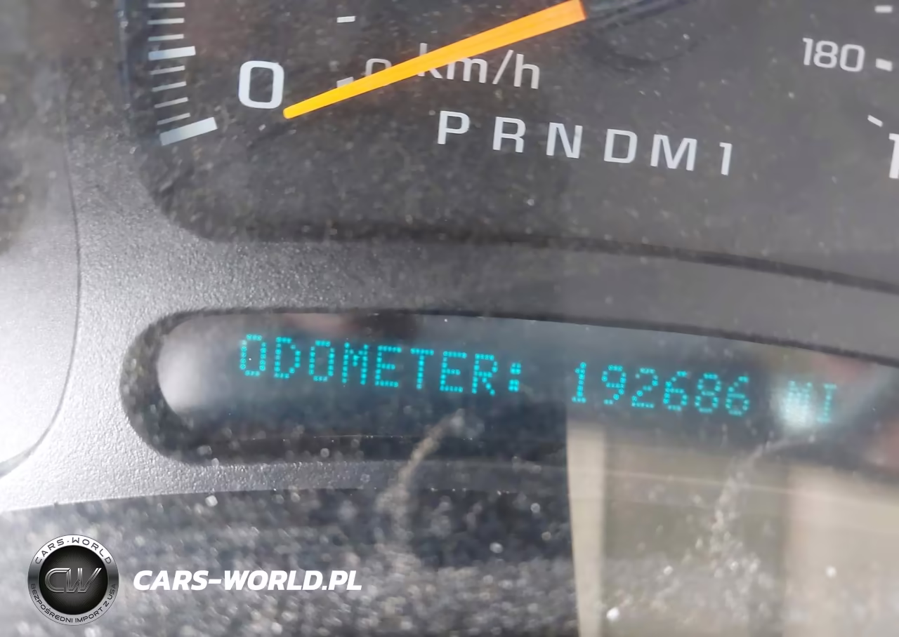 2006 Chevrolet Silverado 3500 Lt3 VIN:1GCJK39D96E250662 - 5