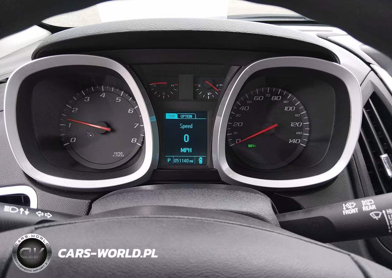 2017 Chevrolet Equinox Ls VIN:2GNFLEEK4H6323809 - 7