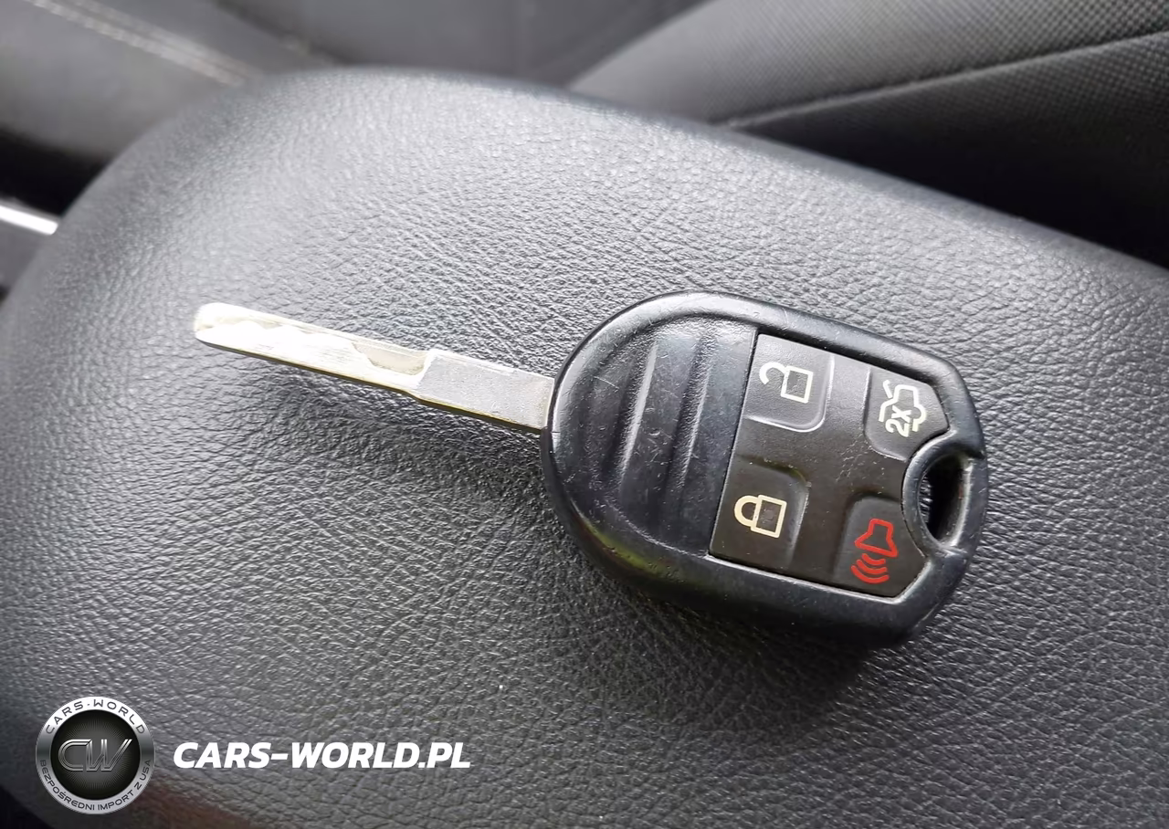 2015 Ford Fiesta Se VIN:3FADP4BJ6FM100657 - 11