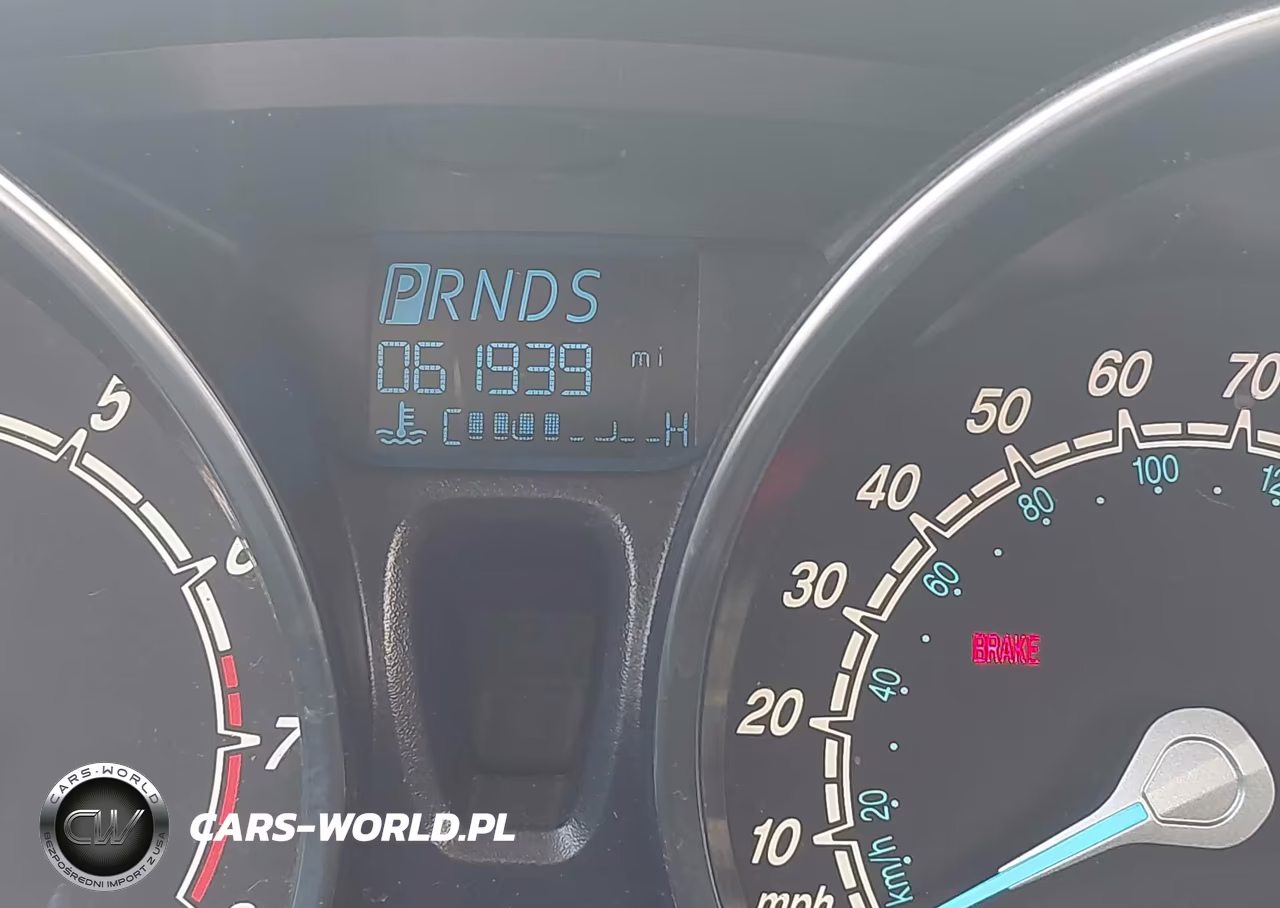 2015 Ford Fiesta Se VIN:3FADP4BJ6FM100657 - 16
