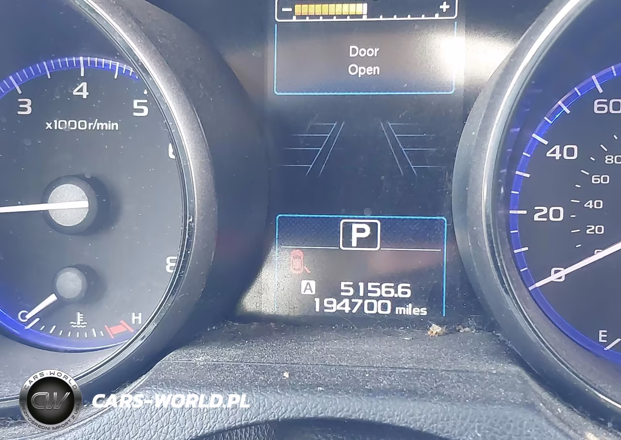 2017 Subaru Outback 3.6R Limited VIN:4S4BSENCXH3294046 - 15