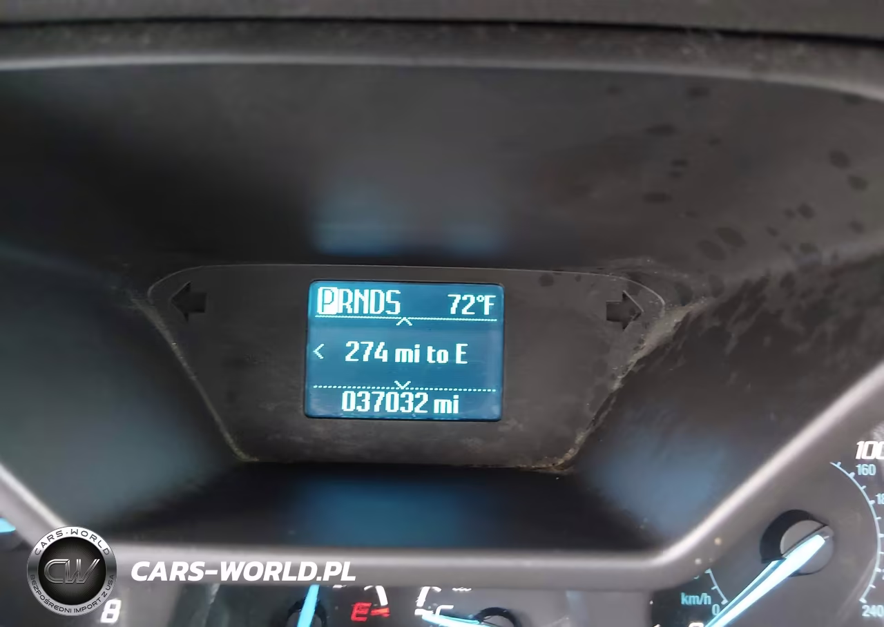 2015 Ford Transit Connect Xl VIN:NM0LE7E74F1221842 - 19