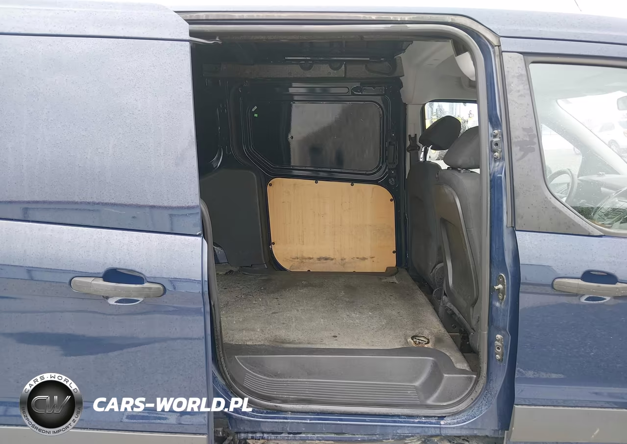 2015 Ford Transit Connect Xl VIN:NM0LE7E74F1221842 - 8