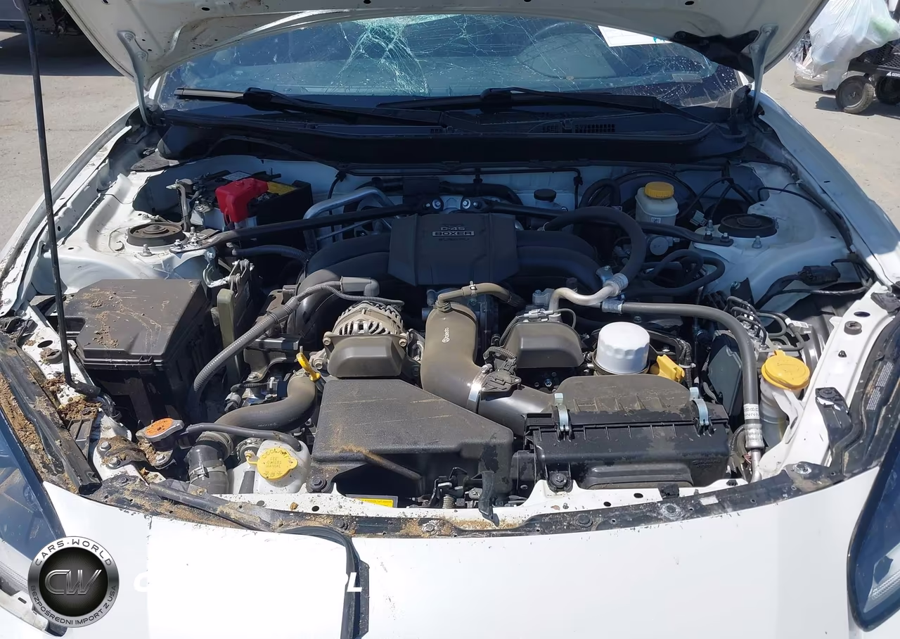 2022 Toyota Gr86 VIN:JF1ZNBB18N9754640 - 10