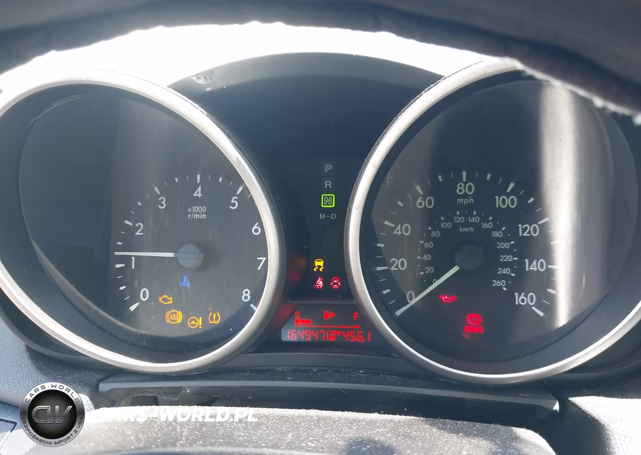 2011 Mazda Mazda3 I Sport VIN:JM1BL1UG0B1382573 - 7