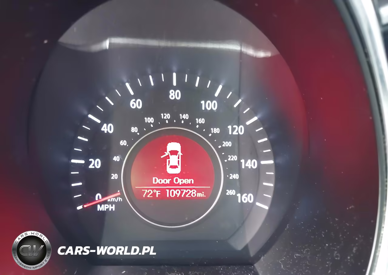 2013 Kia Optima Lx VIN:5XXGM4A75DG090689 - 7