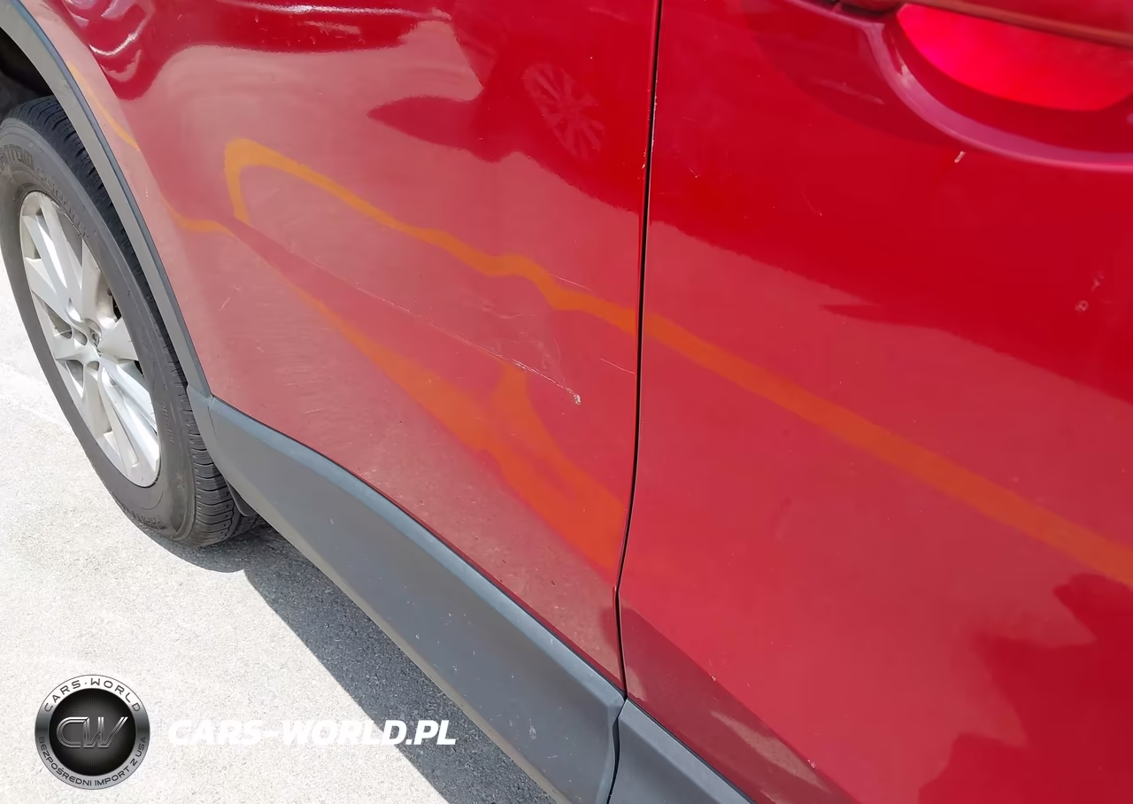2014 Mazda Cx-5 Touring VIN:JM3KE4CY5E0395357 - 17