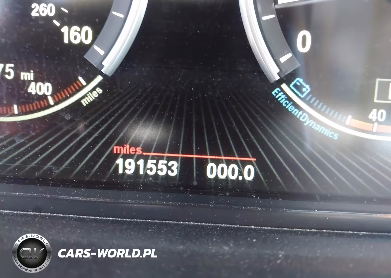 2014 BMW 535I VIN:WBA5B1C51ED481452 - 15