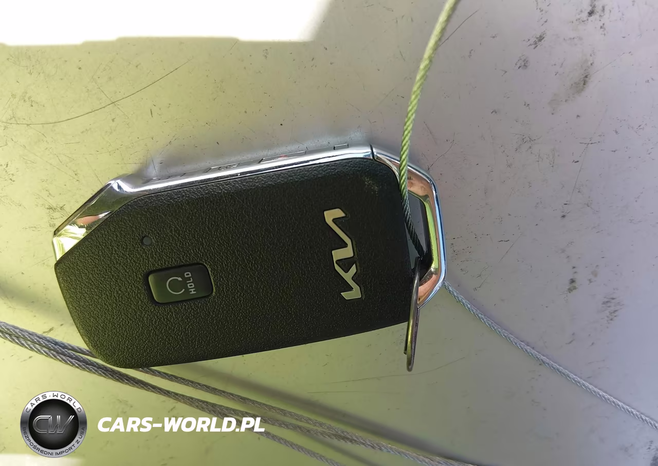 2022 Kia Niro Ev Ex VIN:KNDCC3LG5N5142224 - 11