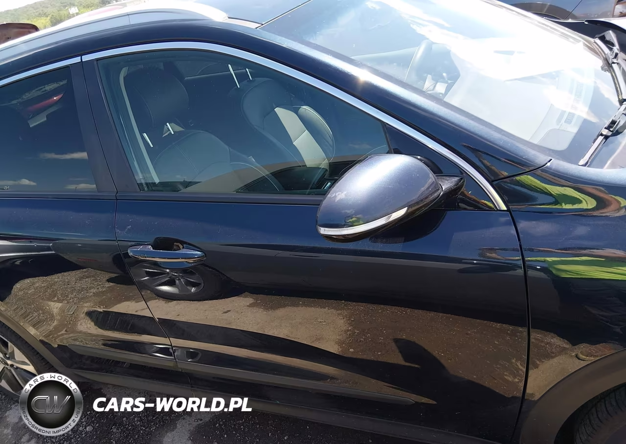 2022 Kia Niro Ev Ex VIN:KNDCC3LG5N5142224 - 13