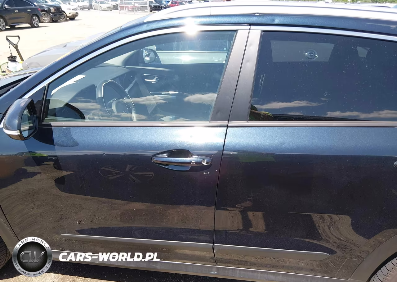 2022 Kia Niro Ev Ex VIN:KNDCC3LG5N5142224 - 14