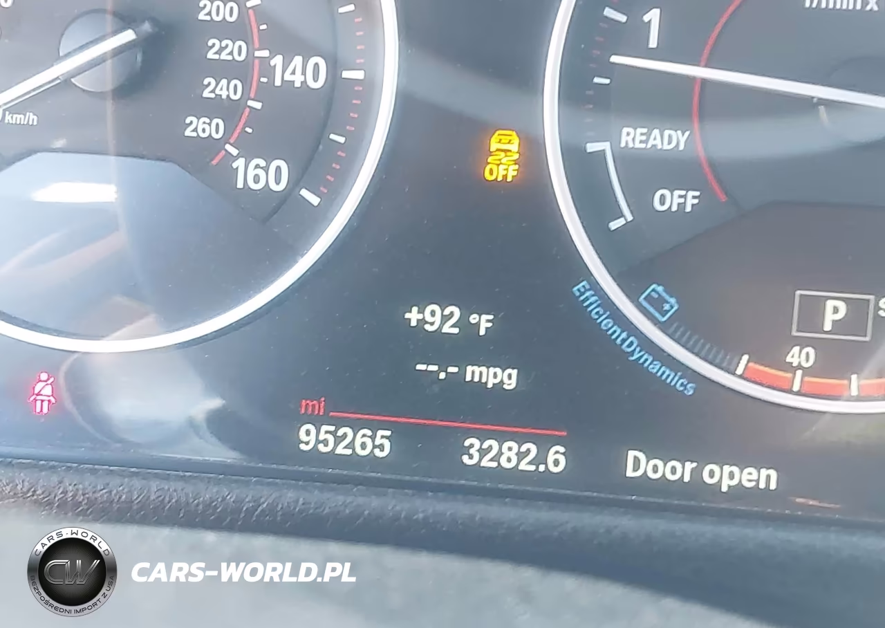 2017 BMW 330I xDrive VIN:WBA8D9G5XHNU59495 - 15