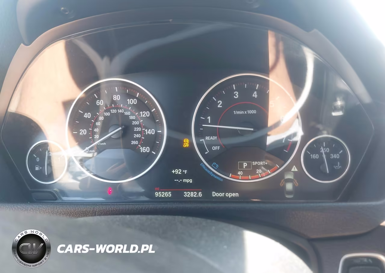 2017 BMW 330I xDrive VIN:WBA8D9G5XHNU59495 - 7