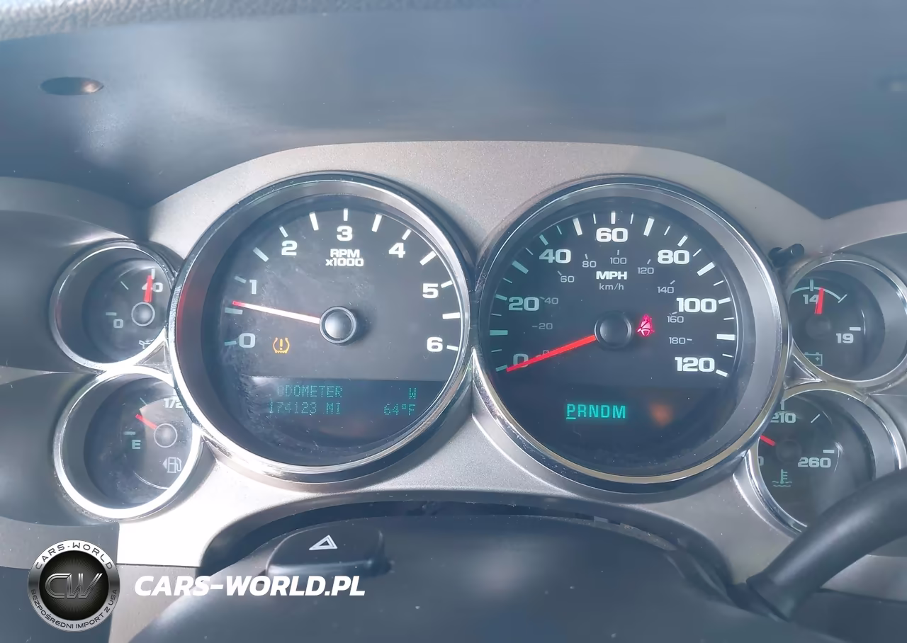 2012 Chevrolet Silverado 1500 Lt VIN:1GCPKSE73CF184006 - 7