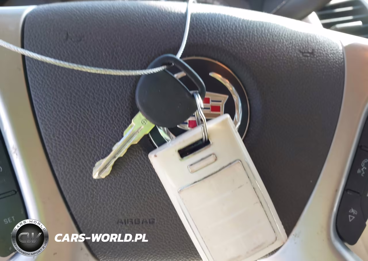 2009 Cadillac Escalade Hybrid Standard VIN:1GYFK435X9R120779 - 11
