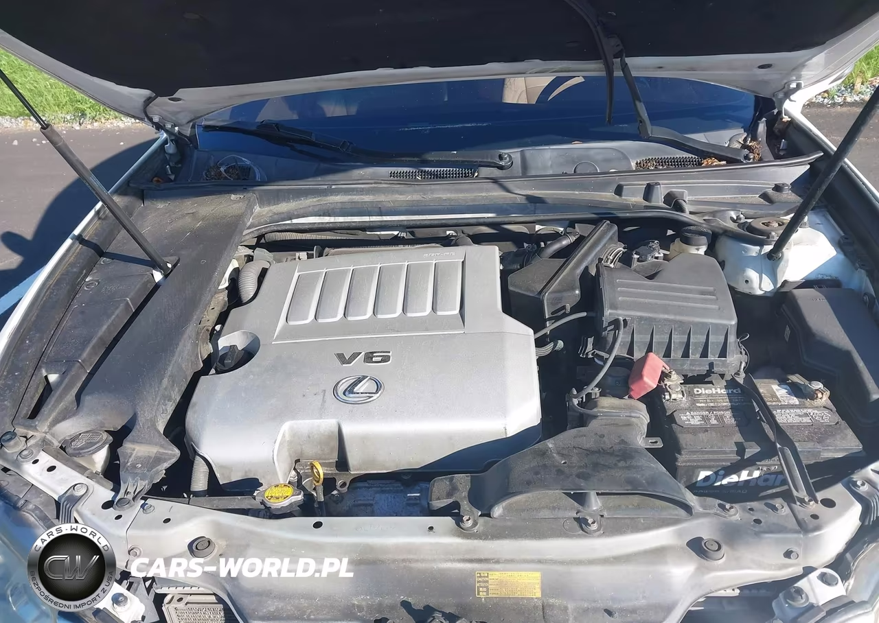 2012 Lexus Es 350 VIN:JTHBK1EG5C2507112 - 10