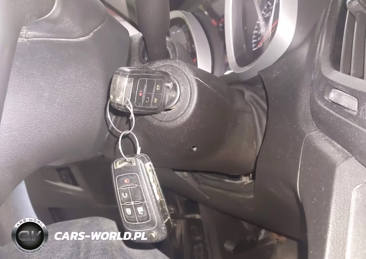 2015 Chevrolet Equinox 1Lt VIN:2GNFLFEK6F6259484 - 11