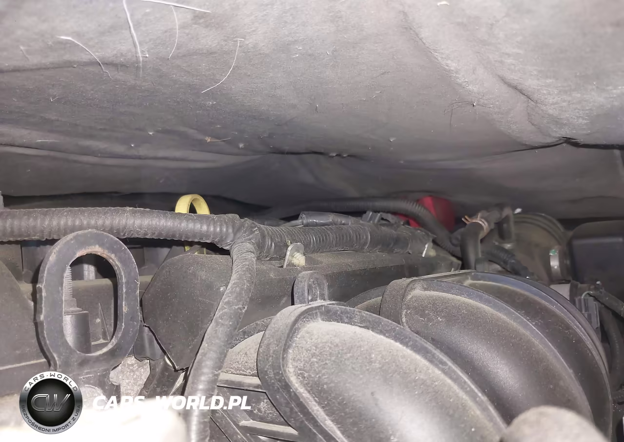 2012 Ford Fusion Se VIN:3FAHP0HA9CR373642 - 10