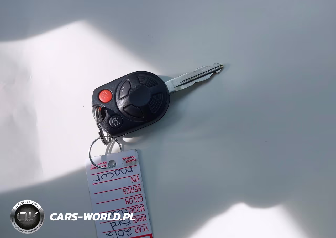 2012 Ford Fusion Se VIN:3FAHP0HA9CR373642 - 11