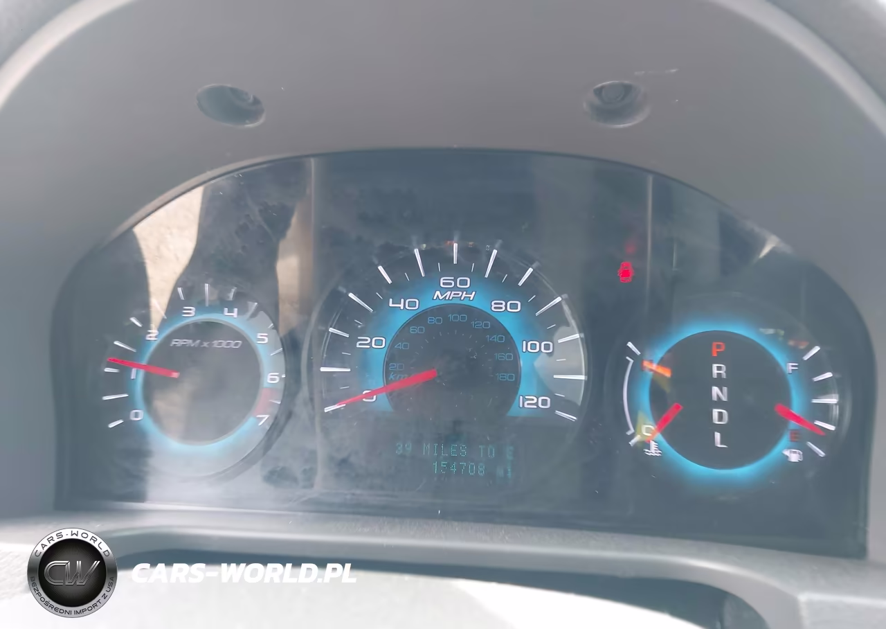 2012 Ford Fusion Se VIN:3FAHP0HA9CR373642 - 7