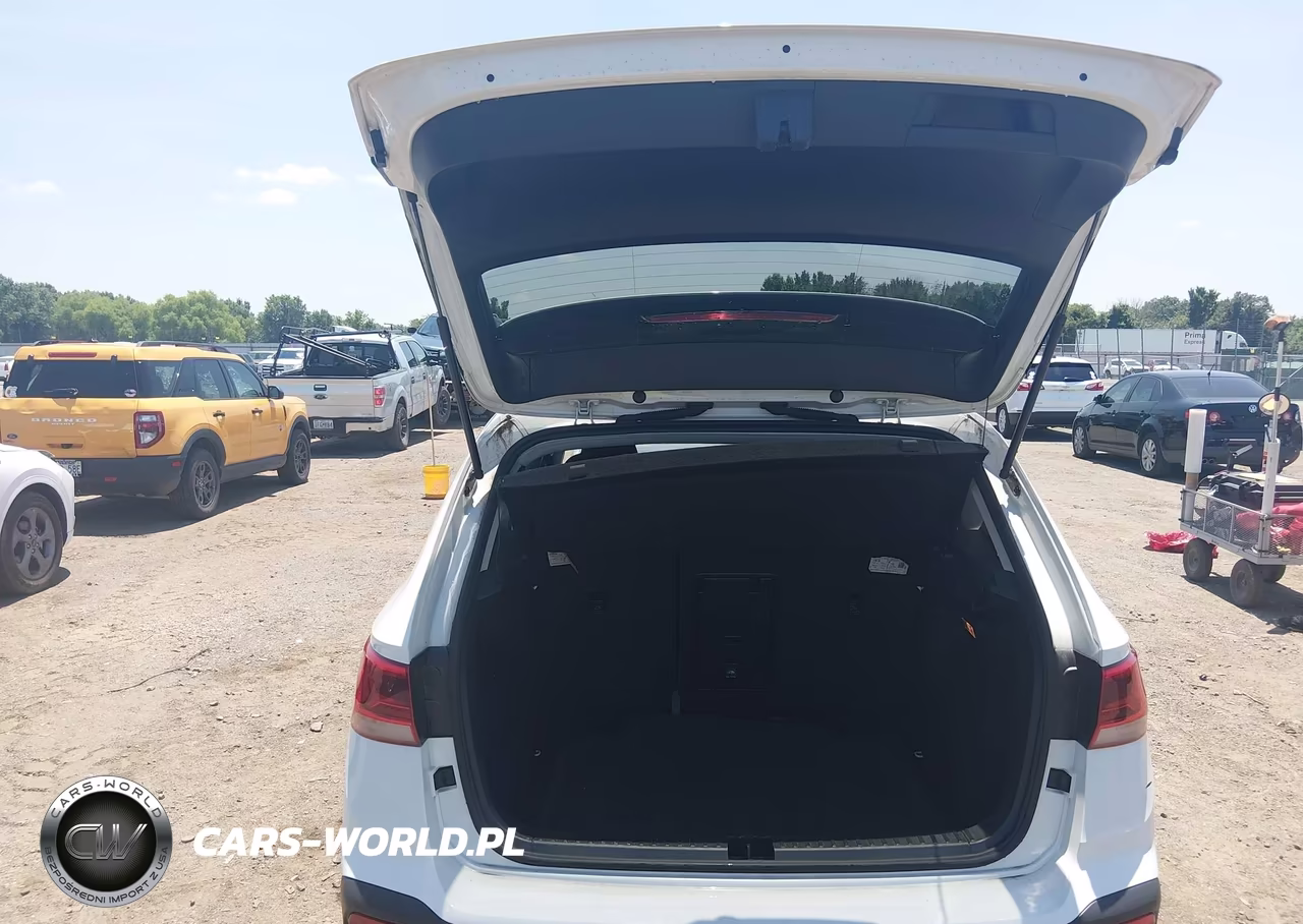 2022 Volkswagen Taos 1.5T Se VIN:3VVRX7B24NM007159 - 17