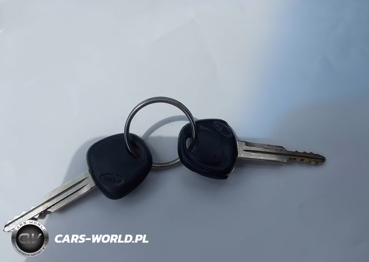 2002 Hyundai Accent Gl VIN:KMHCG45C12U374126 - 11