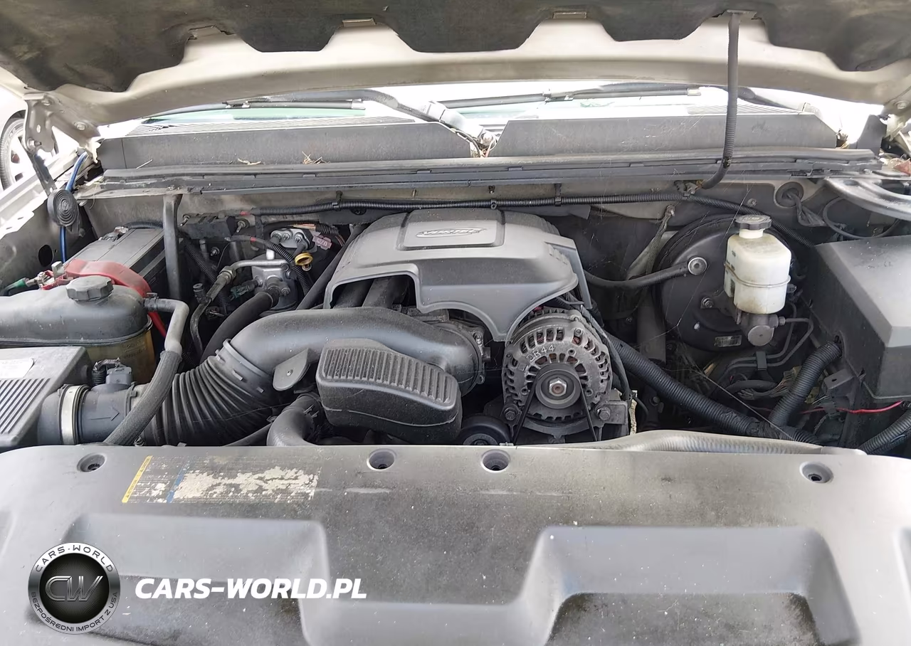 2007 GMC Sierra 1500 Sle1 VIN:2GTEC13C771555020 - 10