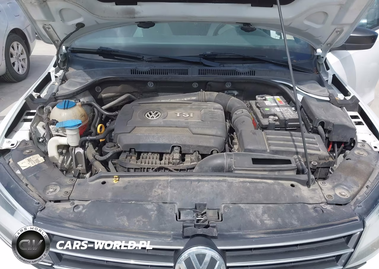 2016 Volkswagen Jetta 1.8T Sport VIN:3VWD17AJ9GM370544 - 10