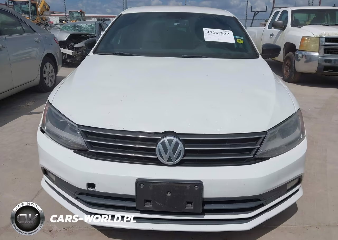 2016 Volkswagen Jetta 1.8T Sport VIN:3VWD17AJ9GM370544 - 12