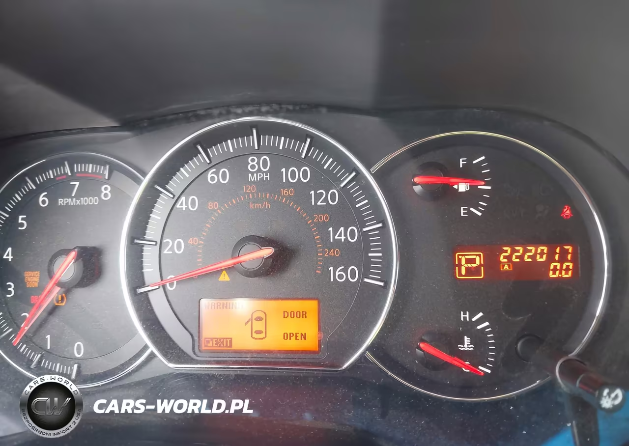 2010 Nissan Maxima 3.5 Sv VIN:1N4AA5AP7AC813478 - 7
