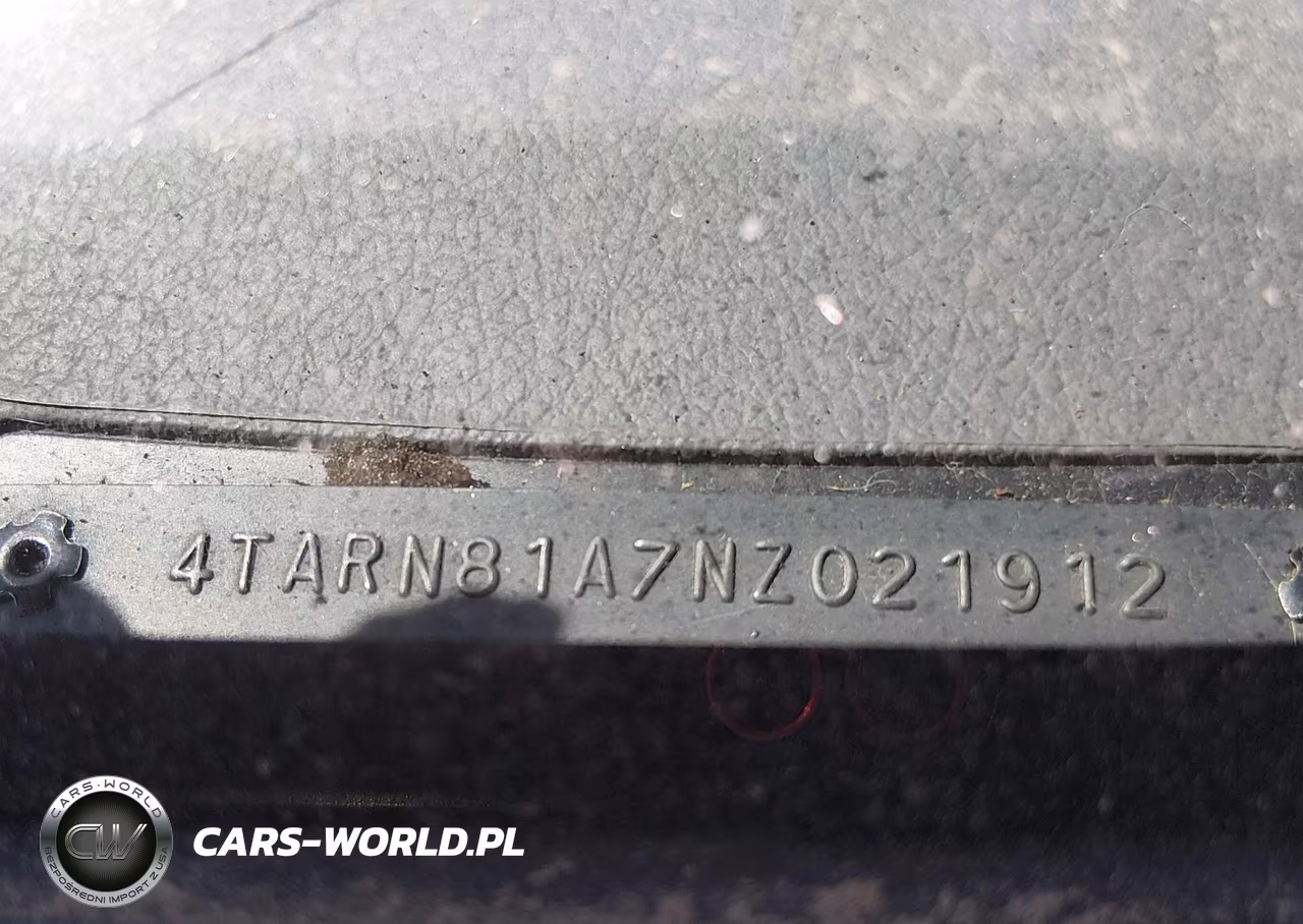 1992 Toyota Pickup 1-2 Ton Short Whlbase Stb VIN:4TARN81A7NZ021912 - 15