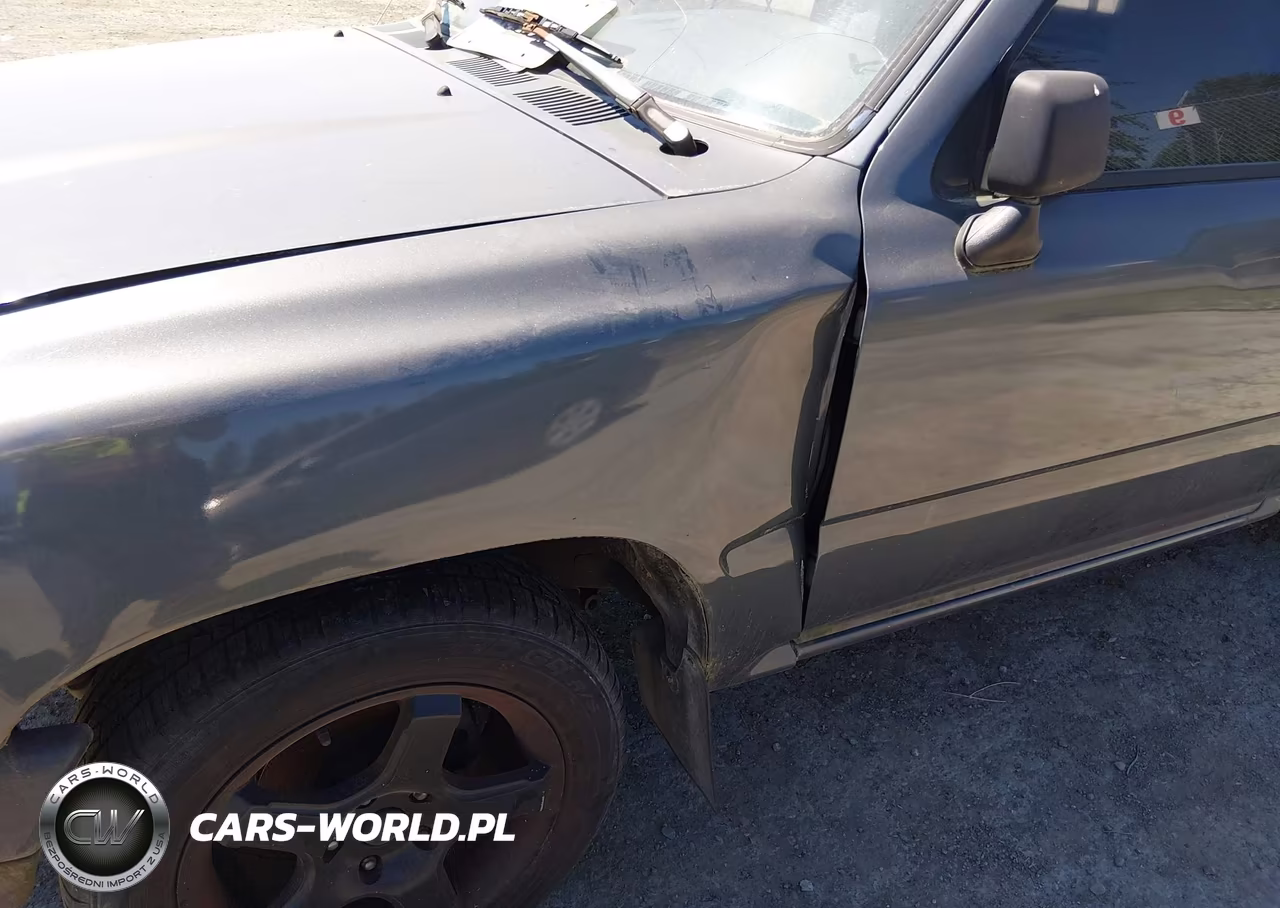 1992 Toyota Pickup 1-2 Ton Short Whlbase Stb VIN:4TARN81A7NZ021912 - 6