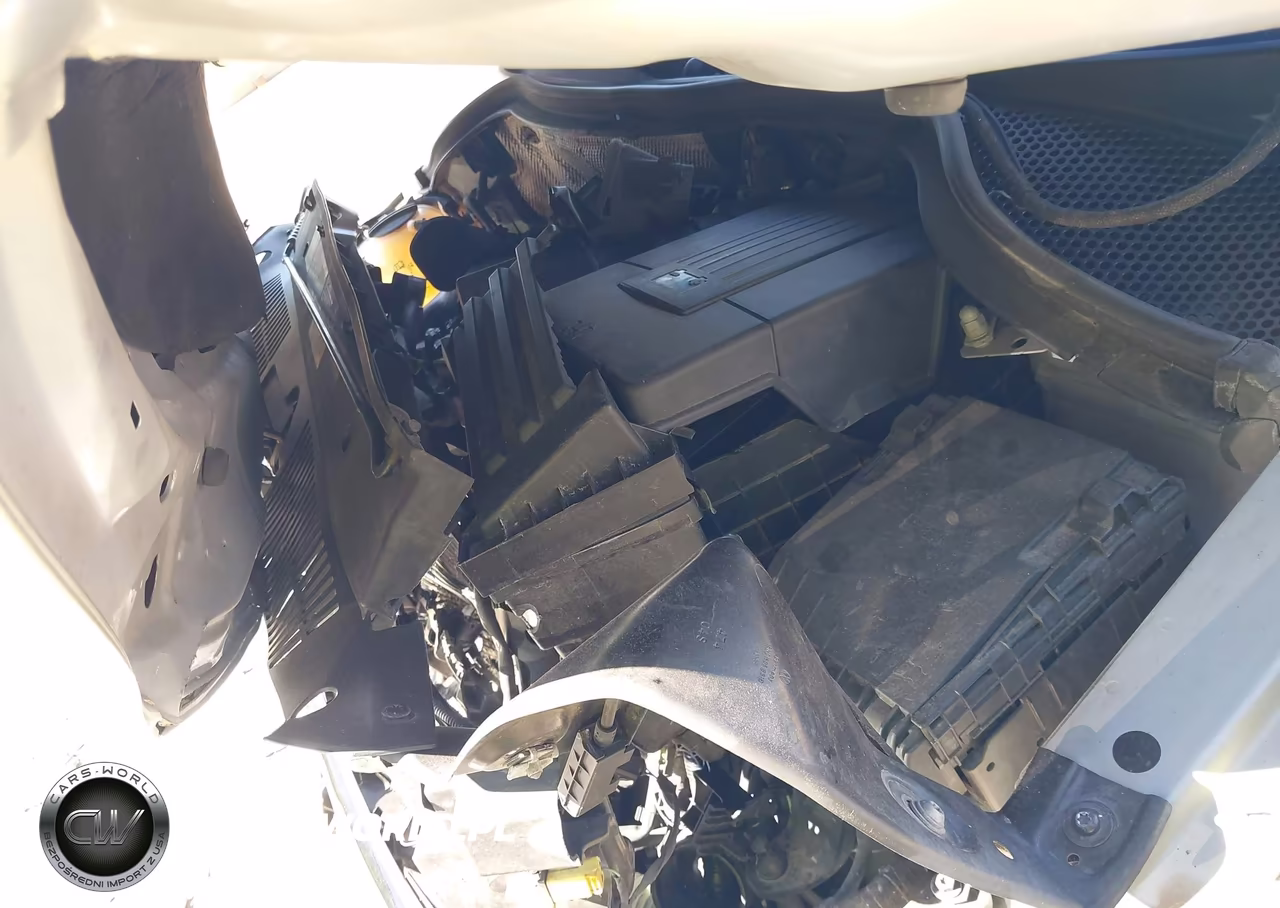 2015 Volkswagen Tiguan Se VIN:WVGAV7AX4FW563743 - 10