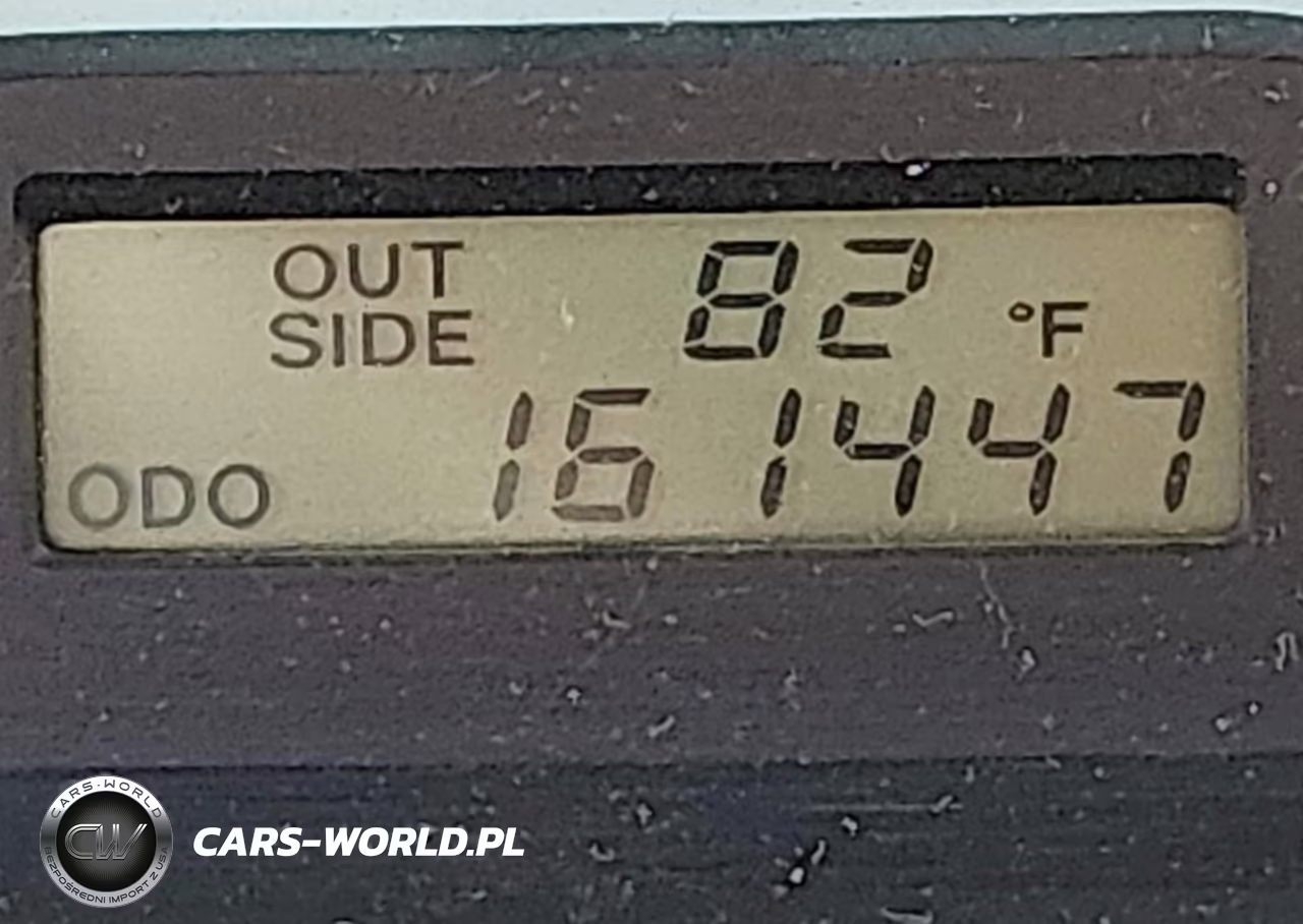 2003 Toyota Corolla Le VIN:2T1BR32E93C124397 - 7