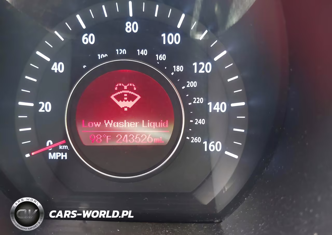 2012 Kia Optima Lx VIN:5XXGM4A75CG055049 - 15