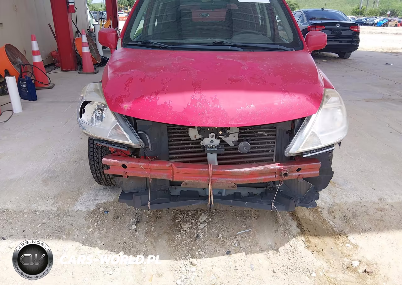 2012 Nissan Versa 1.8 S VIN:3N1BC1CP1CK273043 - 6