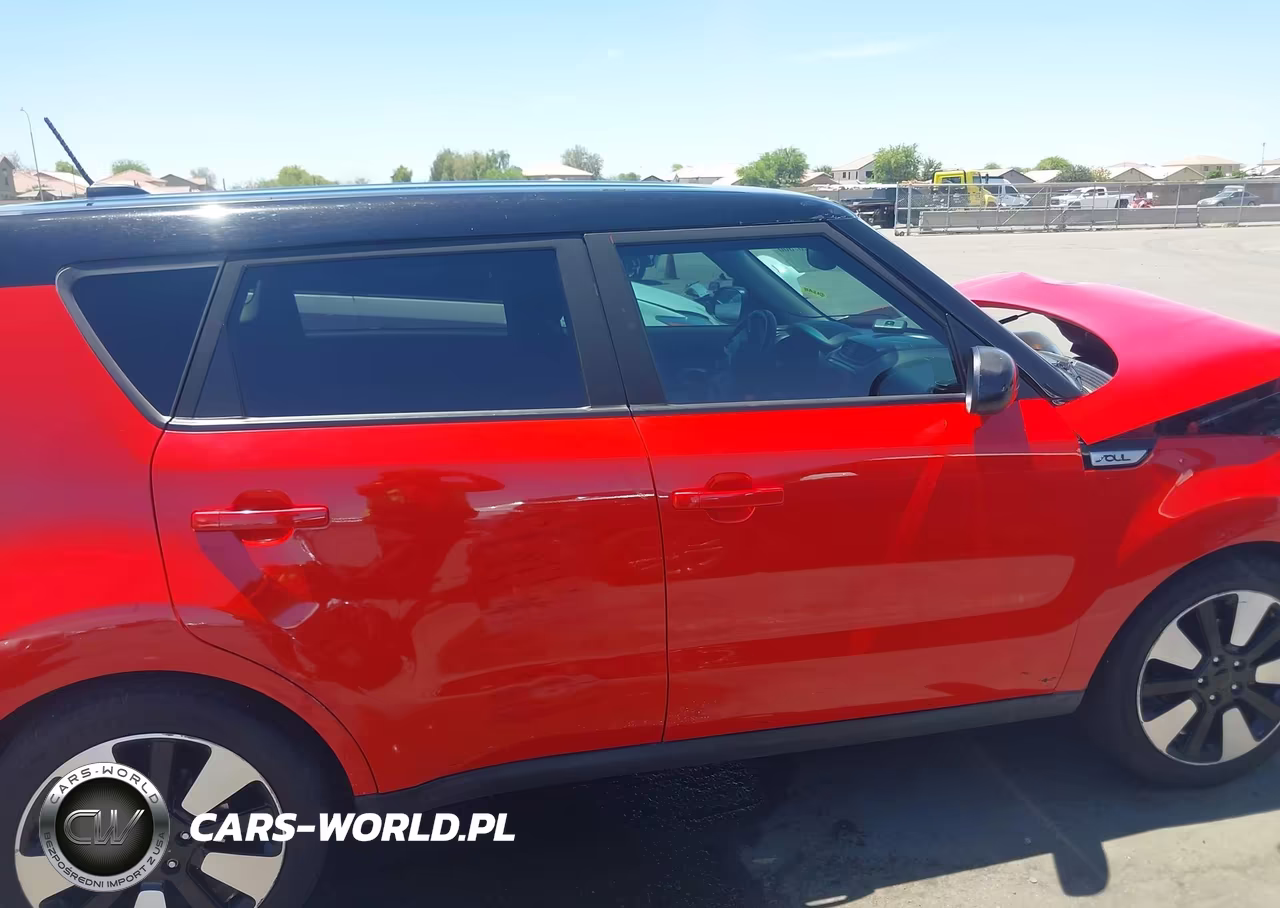 2018 Kia Soul + VIN:KNDJP3A51J7559366 - 13